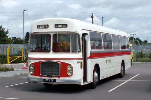 30 July 2017 Oxford Bus Museum, Hanborough 125.jpg