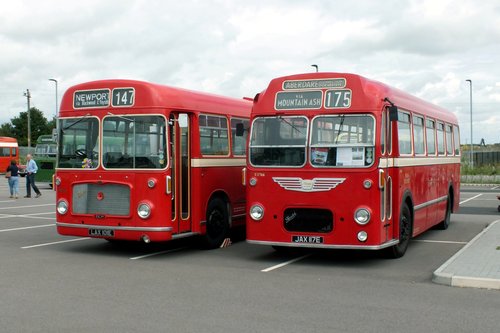 30 July 2017 Oxford Bus Museum, Hanborough 133.jpg