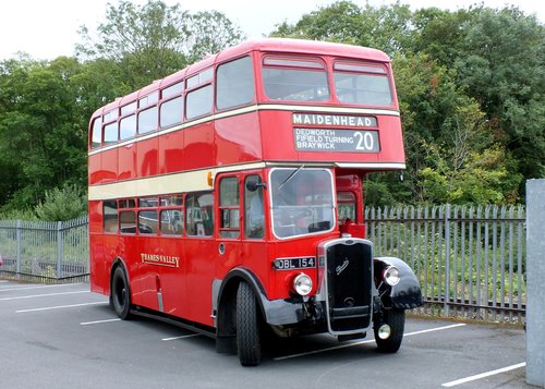 30 July 2017 Oxford Bus Museum, Hanborough 145.jpg