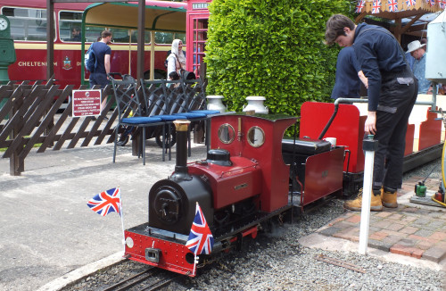 2 June 2022 Wythall 167.JPG