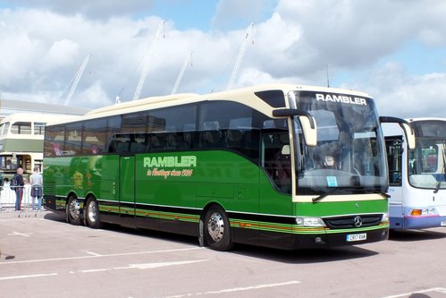 20 August 2017 Gaydon Museum Bus Rally 032.jpg