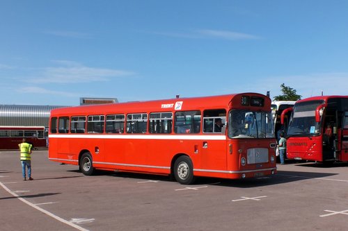 20 August 2017 Gaydon Museum Bus Rally 016.jpg