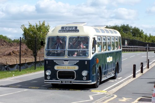 20 August 2017 Gaydon Museum Bus Rally 045.jpg