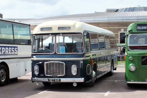 20 August 2017 Gaydon Museum Bus Rally 078.jpg