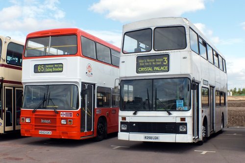 20 August 2017 Gaydon Museum Bus Rally 056.jpg