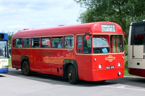 20 August 2017 Gaydon Museum Bus Rally 080.jpg