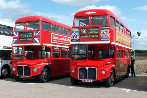 20 August 2017 Gaydon Museum Bus Rally 055.jpg