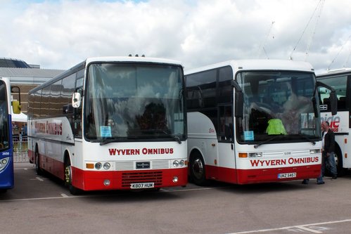 20 August 2017 Gaydon Museum Bus Rally 038.jpg