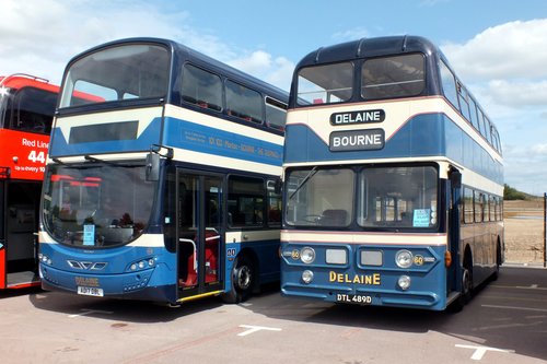 20 August 2017 Gaydon Museum Bus Rally 059.jpg