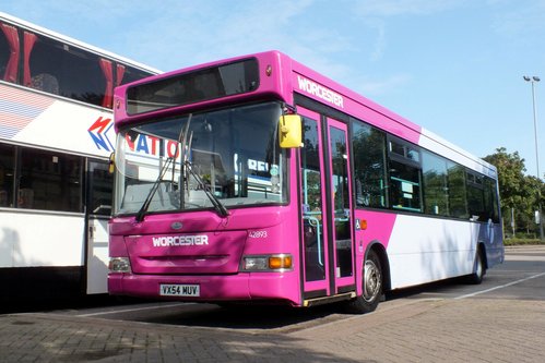 20 August 2017 Gaydon Museum Bus Rally 004.jpg