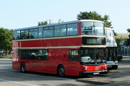 20 August 2017 Gaydon Museum Bus Rally 005.jpg