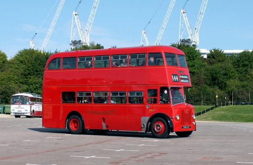 20 August 2017 Gaydon Museum Bus Rally 010.jpg