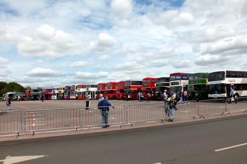 20 August 2017 Gaydon Museum Bus Rally 076.jpg