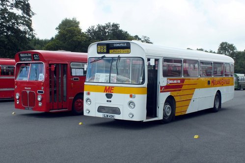 17 September 2017 Showbus, Donington. 425.jpg