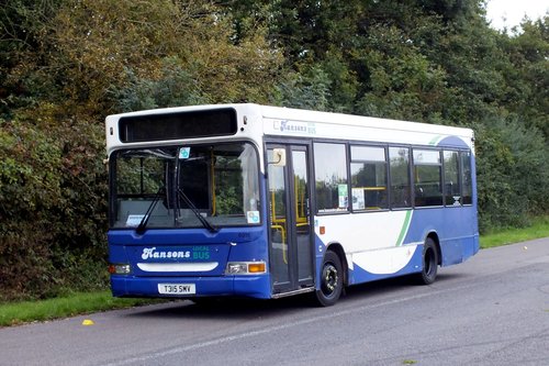 17 September 2017 Showbus, Donington. 310.jpg