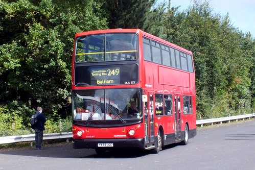 17 September 2017 Showbus, Donington. 431.jpg