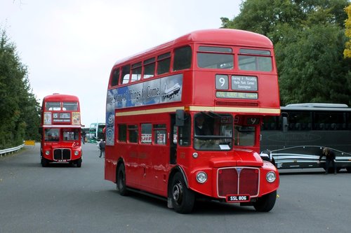 17 September 2017 Showbus, Donington. 353.jpg