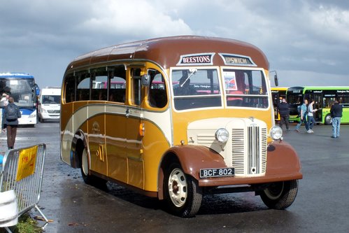 17 September 2017 Showbus, Donington. 494.jpg