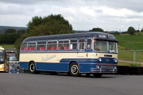 17 September 2017 Showbus, Donington. 374.jpg