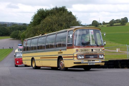 17 September 2017 Showbus, Donington. 393.jpg