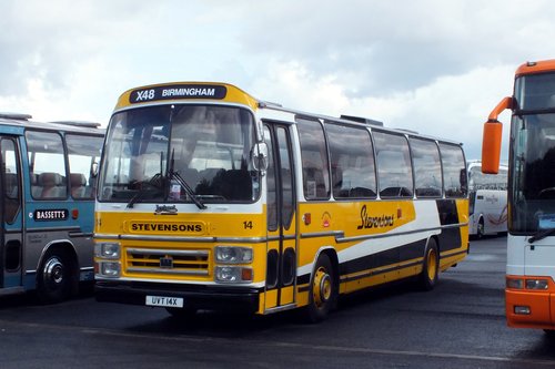 17 September 2017 Showbus, Donington. 486.jpg