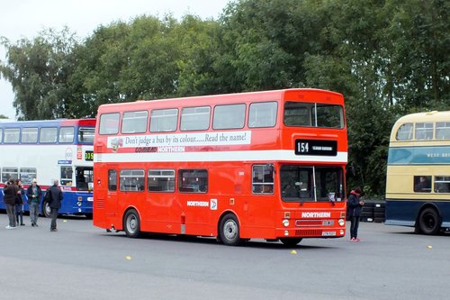 17 September 2017 Showbus, Donington. 356.jpg