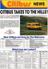 Citibus News - Page 1