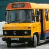 Mercedes-Benz L608D 1338
