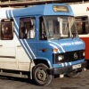 Mercedes-Benz L608D 1353