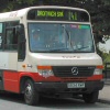 Mercedes-Benz O.814 Vario 534
