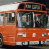 Leyland National 627