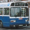 Leyland National 3654
