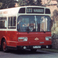 Leyland National 754