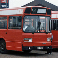 Leyland National 770