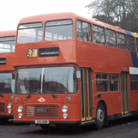 Bristol VR 5031