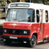 Mercedes-Benz L608D 1455