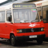 Mercedes-Benz 609D 1412
