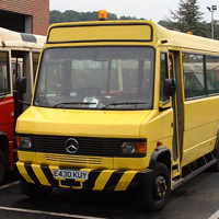 Mercedes-Benz 609D 2030