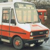 Fiat-IVECO 49-10 1300