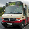 Mercedes-Benz O.814 Vario 542