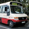 Mercedes-Benz O.814 Vario 543