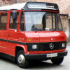 Mercedes-Benz L508D 569