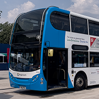 Scania N230UD 