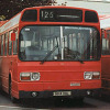 Leyland National 2803