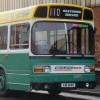 Leyland National 1051