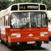 Leyland National 255