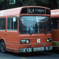 Leyland National 275