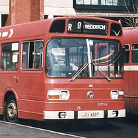 Leyland National 486
