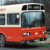 Leyland National 541