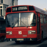 Leyland National 659